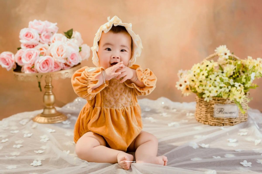 项城四个月宝宝咳嗽小妙招