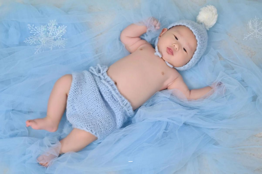项城摸孕妇肚子沾喜气